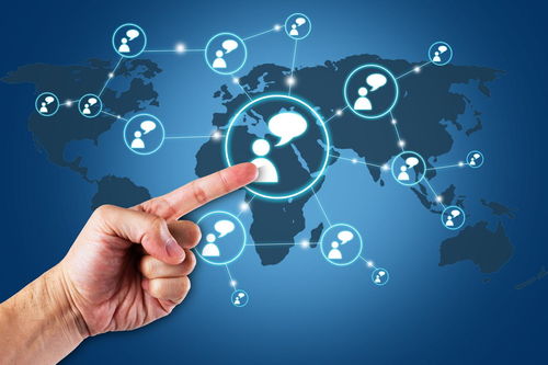 未來(lái)幾年互聯(lián)網(wǎng)網(wǎng)絡(luò)創(chuàng)業(yè)前景 聚焦網(wǎng)絡(luò)與信息安全軟件開(kāi)發(fā)